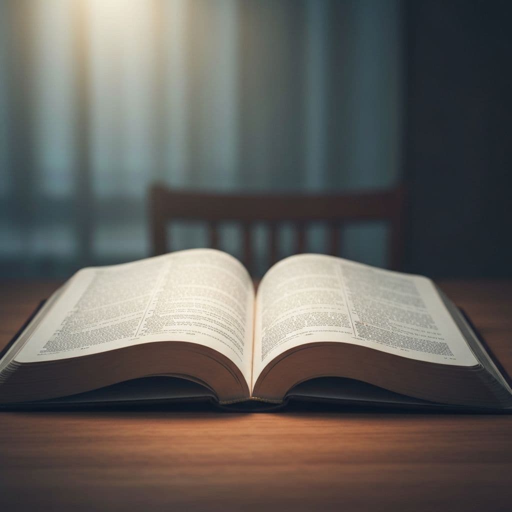 Our Core Beliefs and Foundation